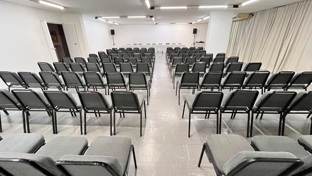 Grande Hotel De Juàzeiro מראה חיצוני תמונה