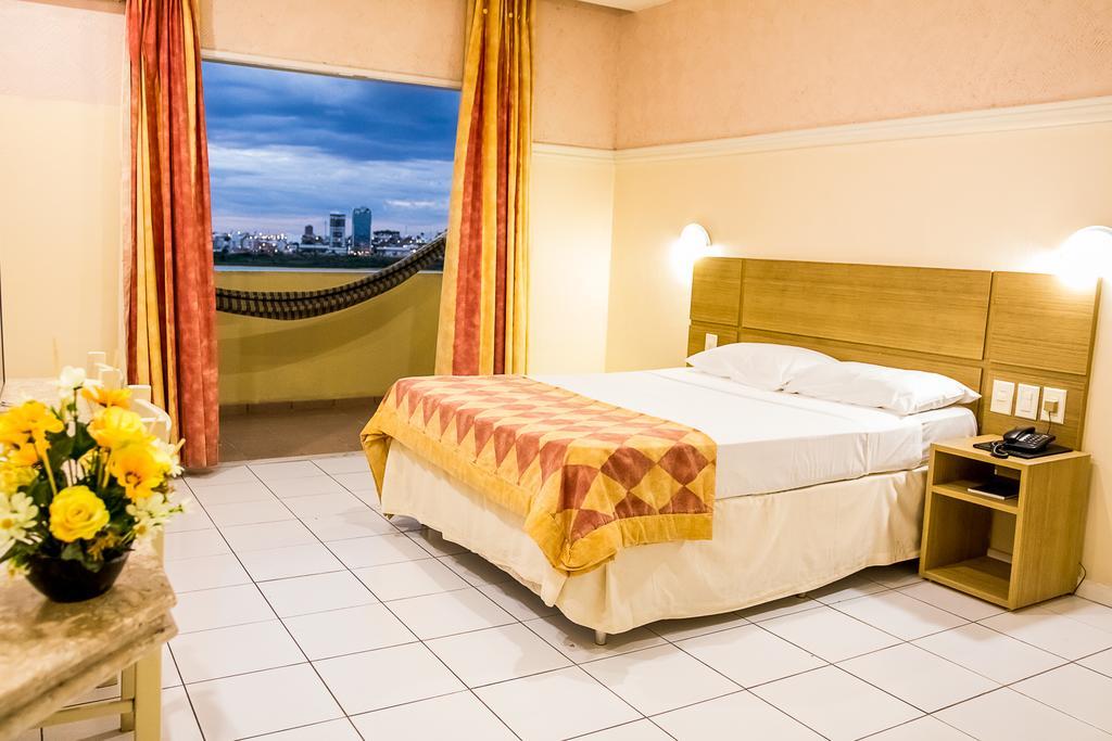Grande Hotel De Juàzeiro מראה חיצוני תמונה