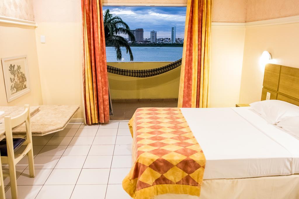 Grande Hotel De Juàzeiro מראה חיצוני תמונה