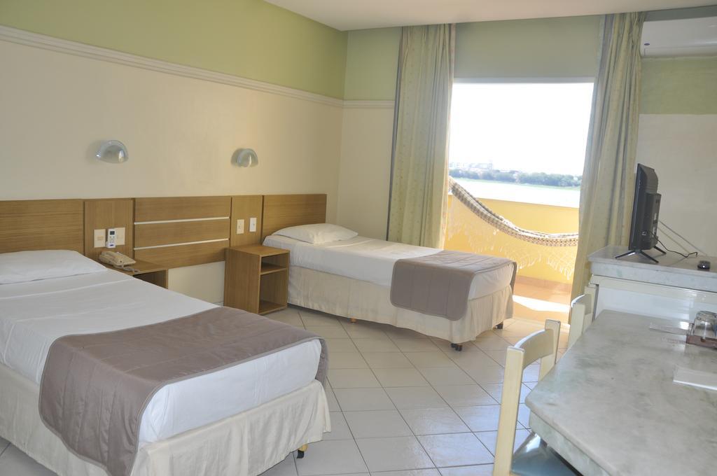Grande Hotel De Juàzeiro מראה חיצוני תמונה